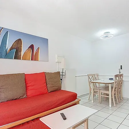 Proche Golf Et Ocean Avec Wifi Et Parking Securise - Fr-1-857-57 * Moliets-et-Maa