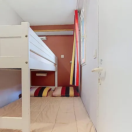 Proche Golf Et Ocean Avec Wifi Et Parking Securise - Fr-1-857-57 Daire