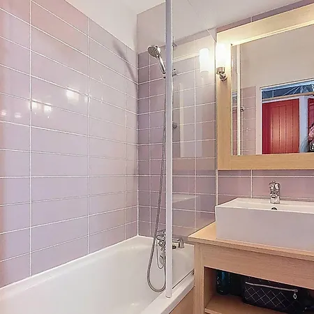 Proche Golf Et Ocean Avec Wifi Et Parking Securise - Fr-1-857-57 *