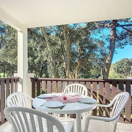 Daire Proche Golf Et Ocean Avec Wifi Et Parking Securise - Fr-1-857-57