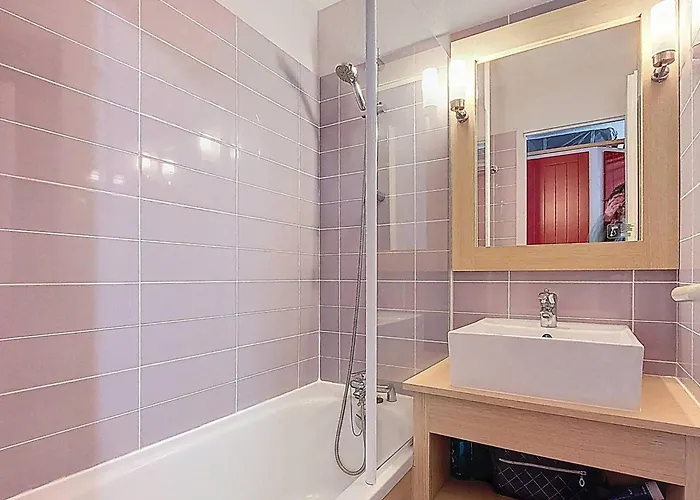 Proche Golf Et Ocean Avec Wifi Et Parking Securise - Fr-1-857-57 *