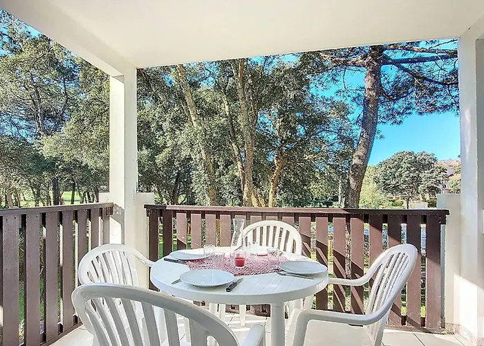 Daire Proche Golf Et Ocean Avec Wifi Et Parking Securise - Fr-1-857-57